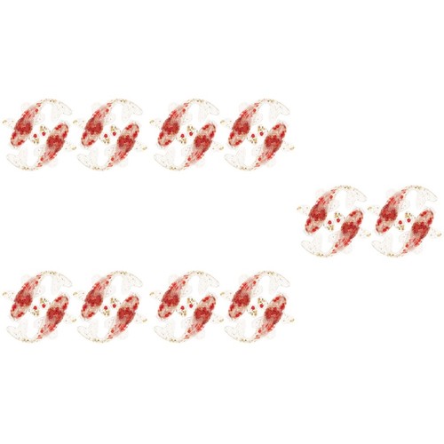 Count miniature fish - 5,