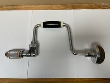 Stanley No73 10" Mk3 hand