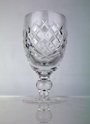 Waterford crystal donegal - crystal,