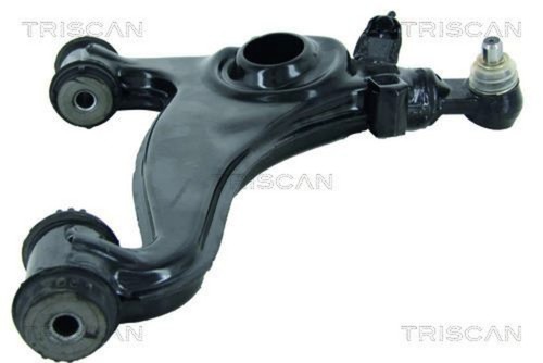 Track control arm triscan - control,
