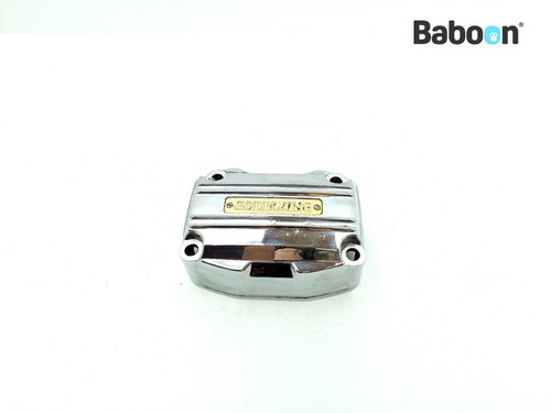 Valve cover left - cover,