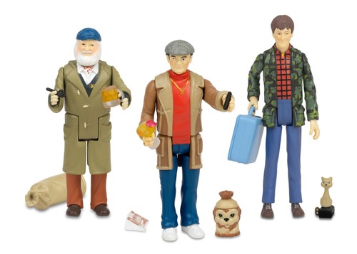Only fools and horses official - horses,