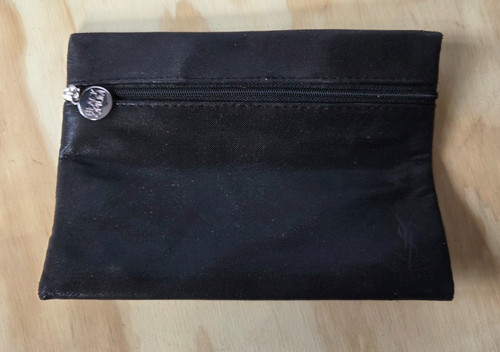 Ysl beauty clutch from the - beauty,