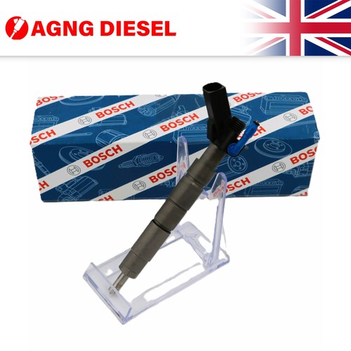 New bosch fuel - fuel, injector