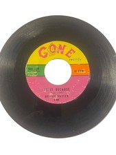 Ronnie Baxter – Is It