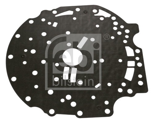 Febi gasket housing - febi, cover