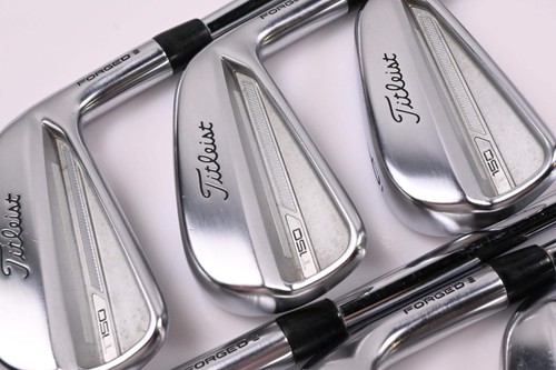 Titleist t150 2023 irons - titleist,