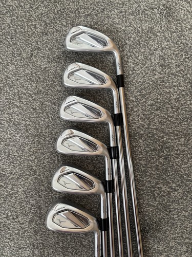 Mizuno jpx 925 hot - metal, hl