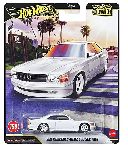 Hot wheels 2026 premium - wheels,