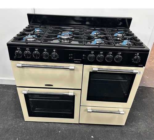 Leisure cookmaster ck110f232c - leisure,