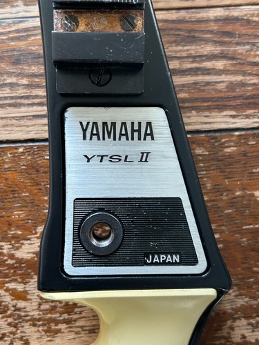 Yamaha ytsl recurve bow - yamaha,