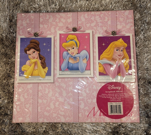 Inch disney photo - 12,