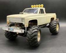 Hilux High-Lift Clodbuster