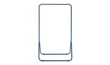 Habitat Kids Arnie Clothes Rail - Blue