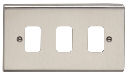 Deta g3423ss slimline decor - g3423ss, 'slimline