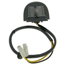 Cheap license plate lighting narrow for motorcycles, scooters, quad, ATV plate