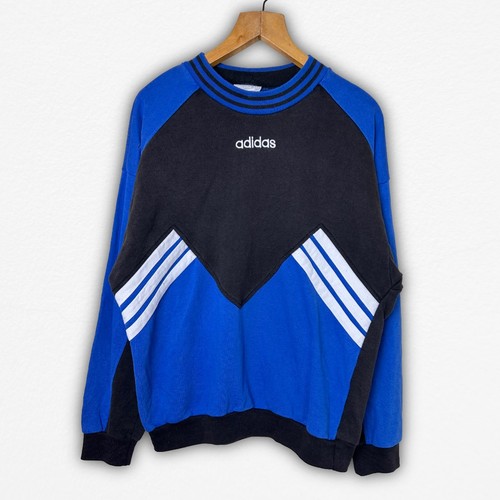 Vintage 90s adidas spellout - 90s,