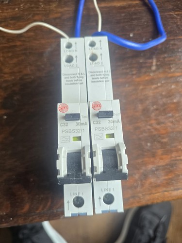Wylex psbs type - wylex,