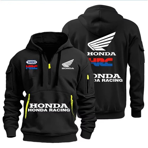 Honda racing autumn - autumn, and