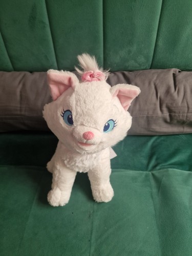 Disney store aristocats marie - disney,