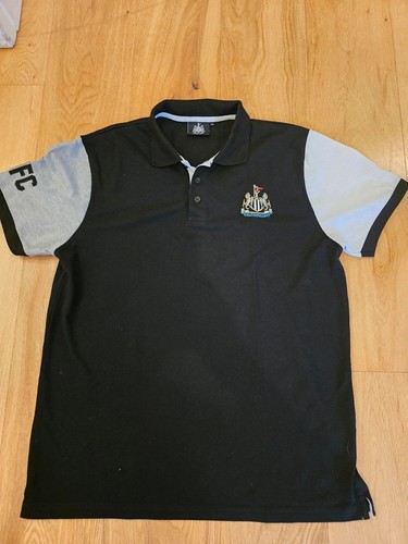 Newcastle united polo shirt - united,