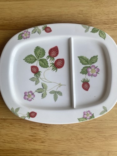 Wedgewood bond china wild - bond,