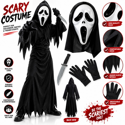 Adult kids scream - scream, face