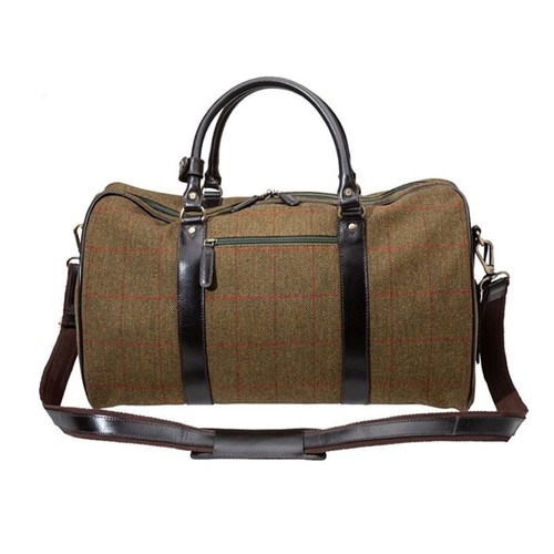 Parker hale duffle bag - duffle, in
