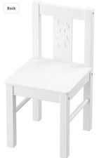 IKEA KRITTER Children's Chair