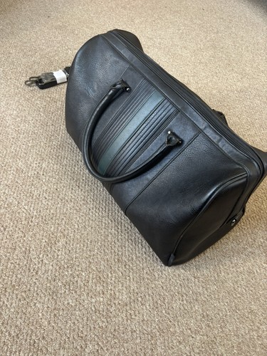 Ted baker black - black, holdall