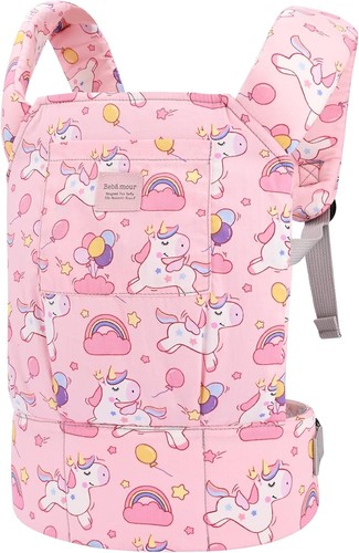Bebamour baby doll carrier - bebamour,