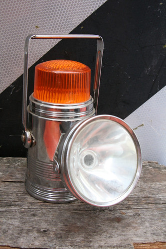 Vintage pifco red dome - pifco,