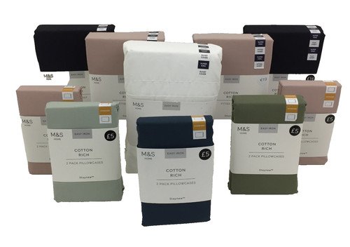 Cotton rich bedding 10 - cotton,