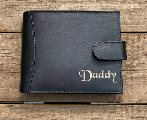 Mens personalised engraved - mens,
