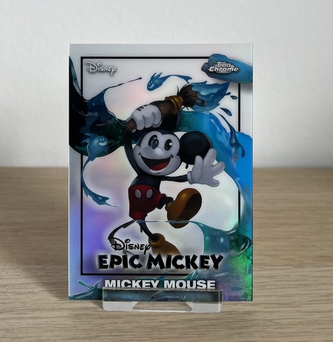 2026 topps disney neon - 2026,