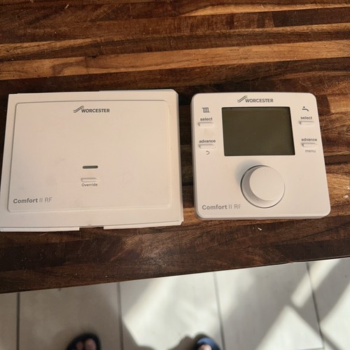 Worcester 7733600002 comfort - 7733600002,