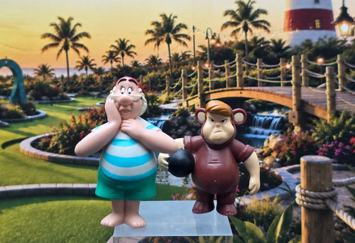 Vtg disney peter - vtg,