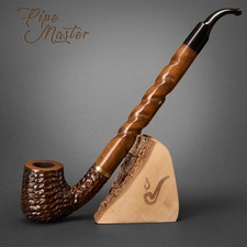 Mr. Brog HAND MADE WOODEN