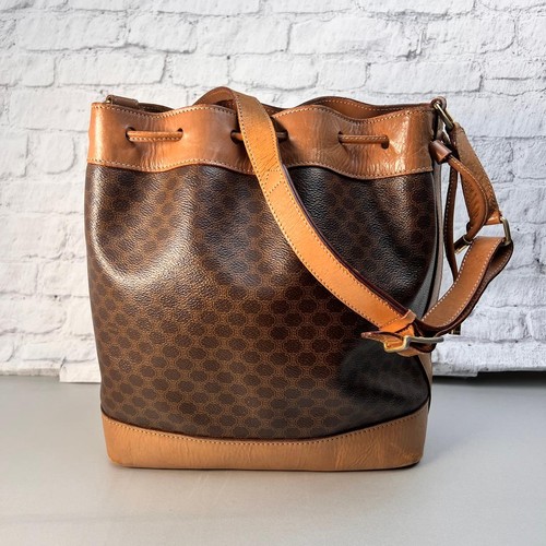 Celine macadam shoulder - shoulder, bag