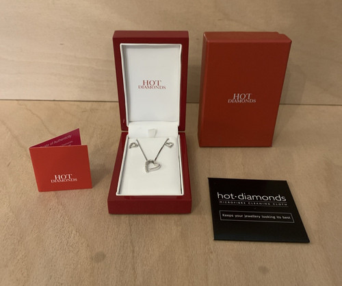 Hot diamonds most loved - hot,