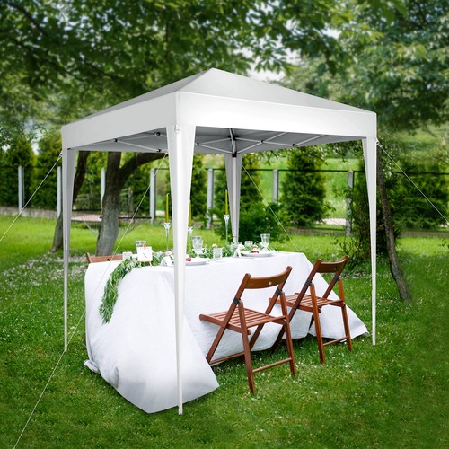 New 2x2m pop - new, gazebo