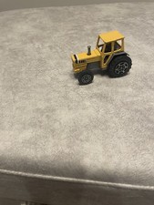 Rare Vintage Toy Tractor