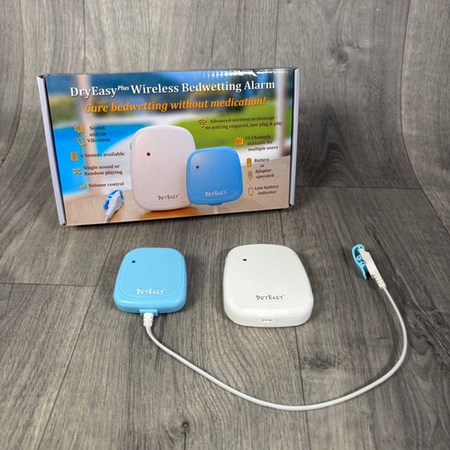 Dryeasy plus wireless - plus,