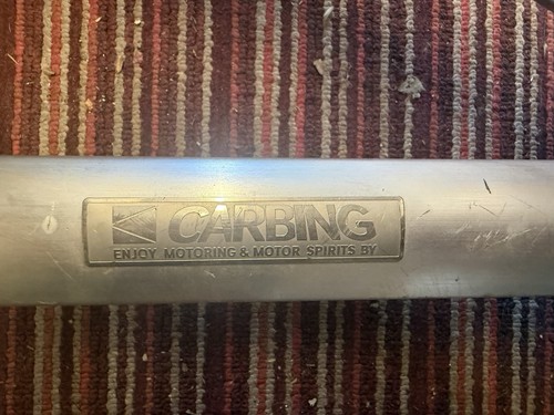 Carbing dc2 eg6 three point - dc2,