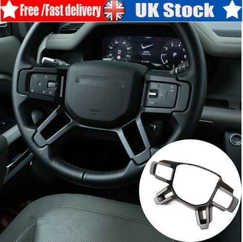 Steering wheel cover matte - steering,
