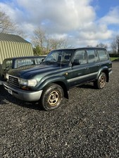 toyota land cruiser parts