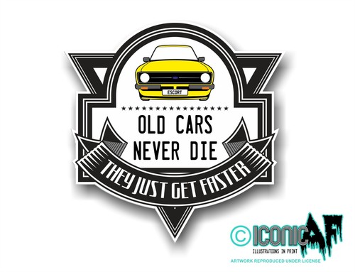 Fun old cars never - cars,