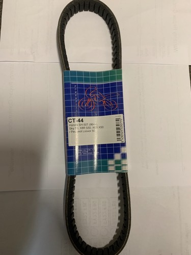 830 drive belt - 18,