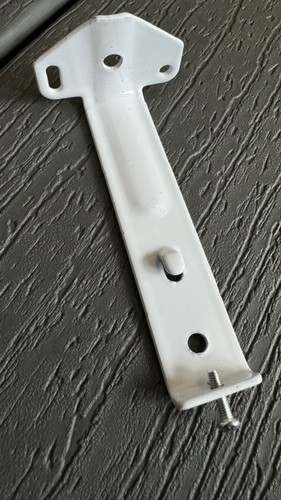 Vertical blind face - vertical, fix