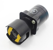 Fire Warning Push Switch